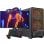 PC Sobremesa NeoPC Einarex P400 AMD Ryzen 9 5950X 16GB 1TB NVMe RTX 5070 Windows 11 Monitor 27"