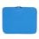 Funda Tucano Colore Second Skin 12.5" Azul