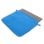Funda Tucano Colore Second Skin 12.5" Azul