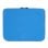 Funda Tucano Colore Second Skin 12.5" Azul