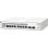 Conmutador HPE Instant On 1930 8 Puertos Gigabit PoE+ 2 SFP 124W