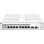 Conmutador HPE Instant On 1930 8 Puertos Gigabit PoE+ 2 SFP 124W