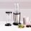 Batidora de vaso Taurus SHAKE & GO MIX 1000 W Acero inoxidable Negro