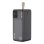Bateria Externa Tracer PRIME-V5 50000 mAh Quick Charge 4+ Power Delivery 3.0 Preto