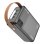 Bateria Externa Tracer PRIME-V8 80000 mAh Quick Charge 4+ Power Delivery 3.0 Preto