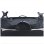 Funda de hombro para cámara VANGUARD VEO GO15M BK Negro
