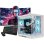 Desktop NeoPC Astraneo AMD Ryzen 9 5950X 16GB 480GB SSD RX 9070 Windows 11