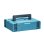 Caisse équipement Makita 821549-5 Noir Bleu