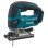Sierra eléctrica Makita DJV180Z 18V 2600 spm
