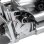 Fresadora Makita PJ7000J 700 W 11000 RPM 2 cm Noir/Bleu