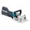 Fresadora Makita PJ7000J 700 W 11000 RPM 2 cm Noir/Bleu
