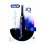 Cepillo de Dientes Oscilante Rotativo Oral-B iO 303015 7 Modos 1 Cabezal Sensor de Presión Temporizador