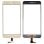 Tela Touchscreen Xiaomi Redmi Note5A Y1 Lite Reposição Alta Qualidade