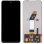 Pantalla Xiaomi Redmi 10 2022 21121119sg 22011119uy 21121119vl Repuesto