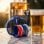 Distributeur de Bière Innovagoods Freer avec 2 Lunettes Sunfold France