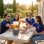 Distributeur de Bière Innovagoods Freer avec 2 Lunettes Sunfold France