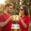 Distributeur de bière Innovagoods Freer Pack avec 2 lunettes Sunfold Spain Red