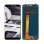 Tela Completa Meizu M6s M712H M712Q Reposição Alta Qualidade