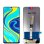 Ecrã Completo Xiaomi Redmi Note 9 Pro Max LCD Touch Reposição