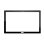 Tela Touchscreen Lenovo Tab P10 10.1 ZA440073SE Reposição