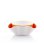 Pack De Bols Para Aperitivos 2 En 1 Y Dispensador De Bebidas Refrigerante Innovagoods