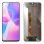 Ecrã Honor X30i TFY-AN00 Play 6T CMA-AN40 Reposição