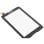 Touchscreen Lenovo A7-50 A3500 Ersatz Digitizer Hohe Qualität