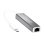 Adaptador USB-C a Gigabit Ethernet j5create JCE133G
