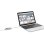 Adaptador USB-C a Gigabit Ethernet j5create JCE133G