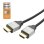 Câble HDMI Ultra HD 4K j5create JDC52