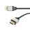 Câble HDMI Ultra HD 4K j5create JDC52