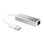 Adaptateur USB 3.0 Gigabit Ethernet j5create JUE130-N