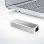 Adaptateur USB 3.0 Gigabit Ethernet j5create JUE130-N