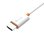 Adaptador de ecrã sem fios HDMI ScreenCast j5create