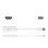 Adaptador Gráfico USB a HDMI j5create JUA254-N