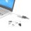 Adaptador Gráfico USB a HDMI j5create JUA254-N