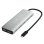 Concentrador USB4 j5create JCD403-N 8K Multi-Port Hub