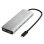 Concentrador USB4 j5create JCD403-N 8K Multi-Port Hub