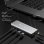 Concentrador USB4 j5create JCD403-N 8K Multi-Port Hub