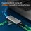 Concentrador USB4 j5create JCD403-N 8K Multi-Port Hub