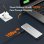 Concentrador USB4 j5create JCD403-N 8K Multi-Port Hub