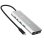 Concentrador USB4 j5create JCD403-N 8K Multi-Port Hub