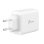 Carregador USB-C 65 W GaN 3 portas j5create UE