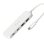USB-C 4-Port-Hub j5create Ökologische Generationen