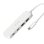 USB-C 4-Port-Hub j5create Ökologische Generationen