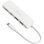 USB-C 4-Port-Hub j5create Ökologische Generationen