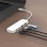 USB-C 4-Port-Hub j5create Ökologische Generationen