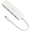 Concentrador USB-C j5create JCH345EW 4 puertos 2ª generación ecológico