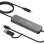 Concentrador USB j5create Wormhole Switch JCH462 3 Puertos USB 3.2 Gen 1