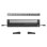 Base de acoplamiento j5create para pantalla triple 4K USB4